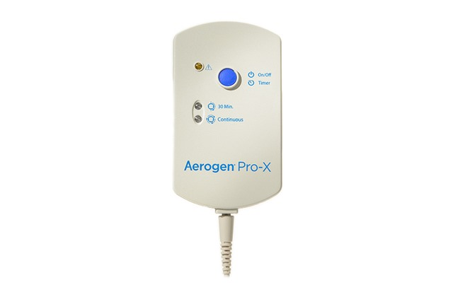 Aerogen Pro-X Kontrol Cihazı