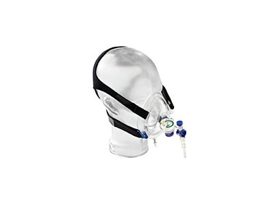 CPAP Seti Flow Safe II