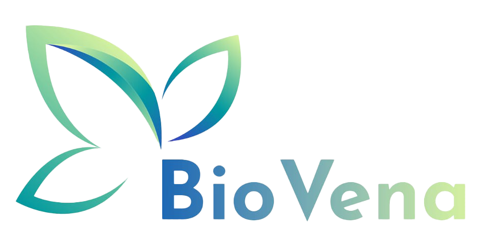 Biovena Medikal Logo